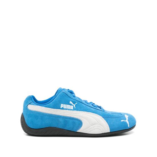 25FW 푸마 스피드캣 OG 스니커즈 398846 18 WHITE BLUE