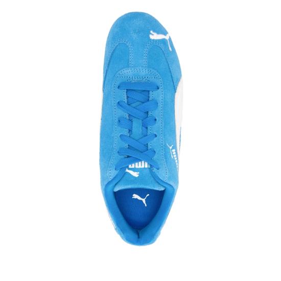 25FW 푸마 스피드캣 OG 스니커즈 398846 18 WHITE BLUE - PUMA