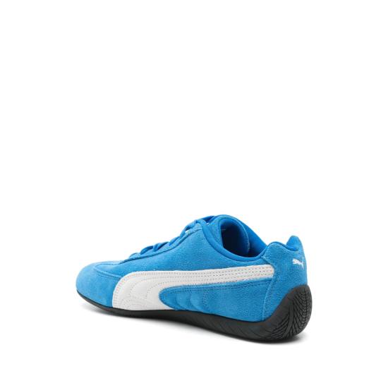 25FW 푸마 스피드캣 OG 스니커즈 398846 18 WHITE BLUE - PUMA