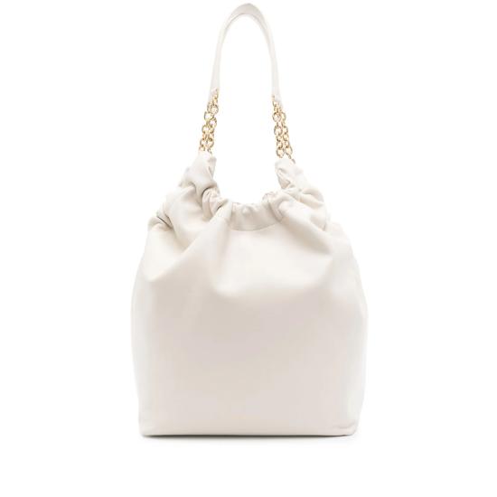 25FW 드멜리어 숄더백 D107 MIAMI OFFWH WHITE