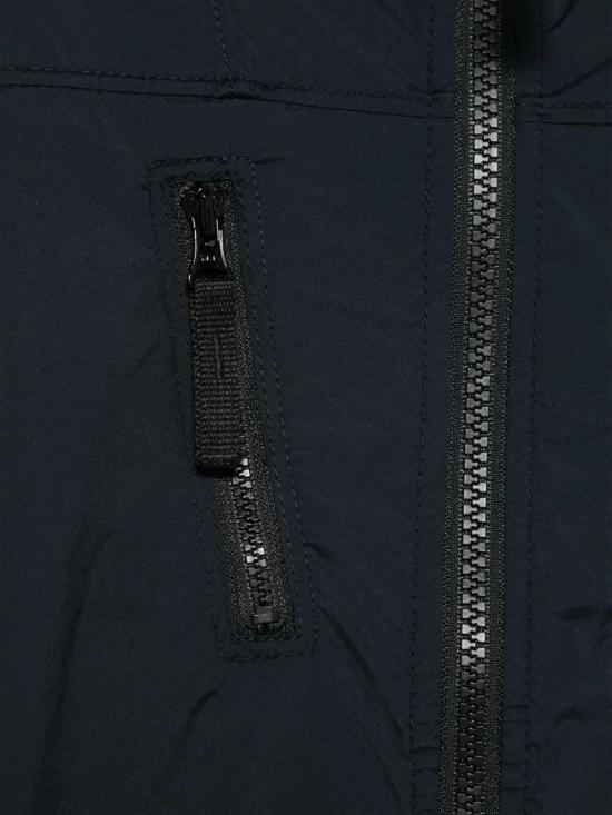 25SS [키즈] 스톤 아일랜드 자켓 K1S164100005 S0025 04A V0020 NAVY BLUE - STONE ISLAND