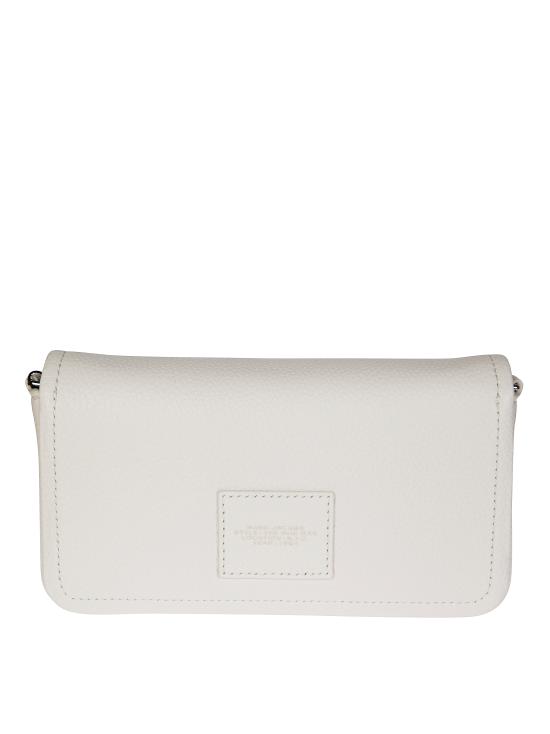26FW 마크제이콥스 더 레더 미니백 2S4SMN080S02 137 BIANCO - MARC JACOBS
