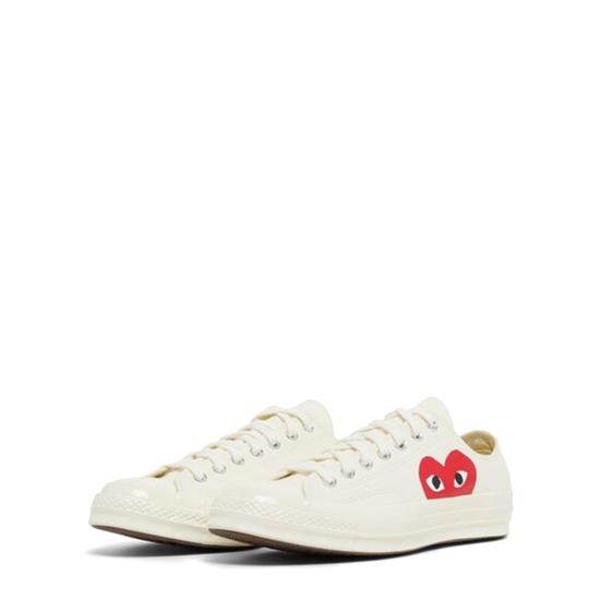 26SS 꼼데가르송 스니커즈 P1K111 2 - COMME DES GARCONS