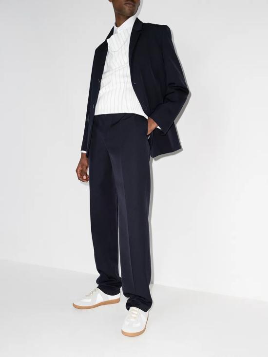 25FW 마르지엘라 레플리카 스니커즈 S57WS0236 P1895 097 101 OFF WHITE - MAISON MARGIELA
