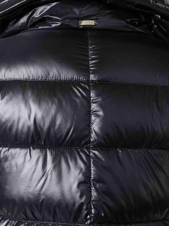  에르노 숏팬츠 12017ZPI0001DIC9300 Black - HERNO