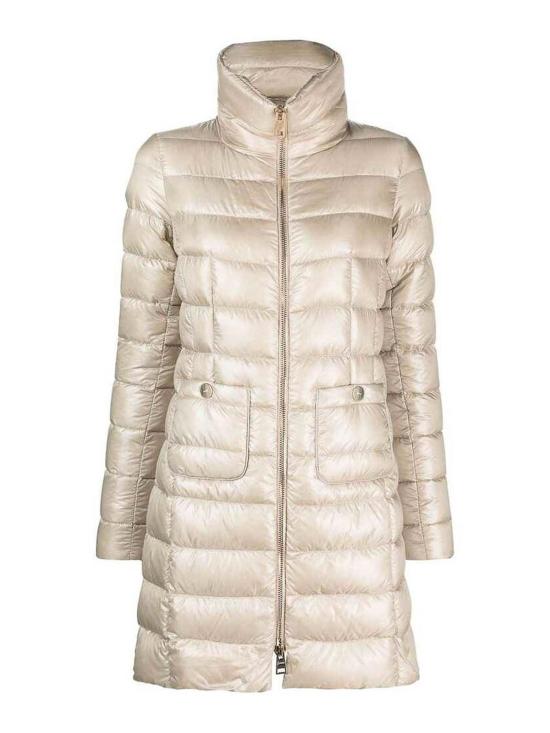25FW 에르노 패딩 12017ZPI0002DIC1985 Light Beige