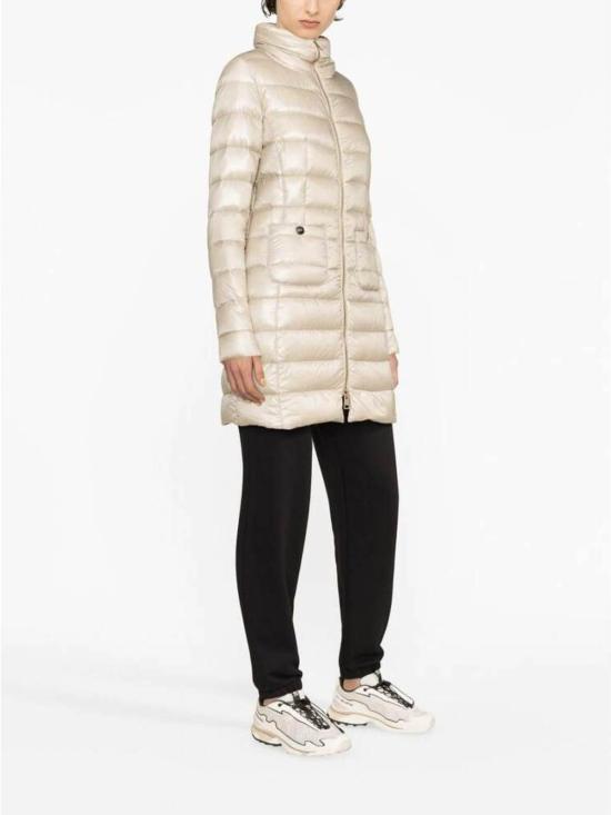 25FW 에르노 패딩 12017ZPI0002DIC1985 Light Beige - HERNO