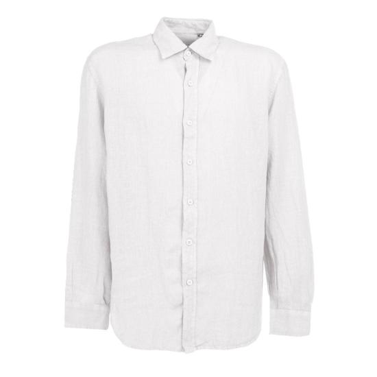 25SS 코스투메인 긴팔 셔츠 Y138 F341212831C Grey