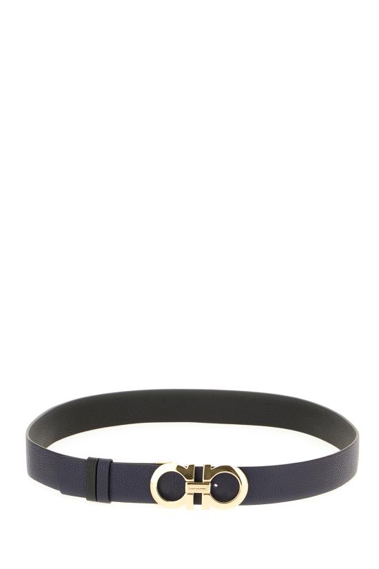 25FW 살바토레 페라가모 벨트 673941 519