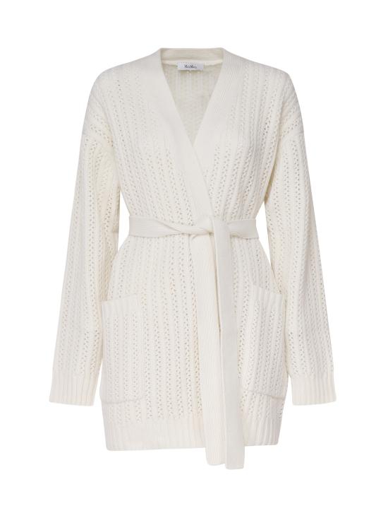  막스마라 VALS 발스 울 가디건 2421346011600 001 - MAX MARA