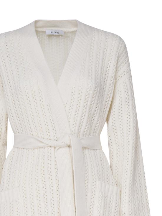  막스마라 VALS 발스 울 가디건 2421346011600 001 - MAX MARA