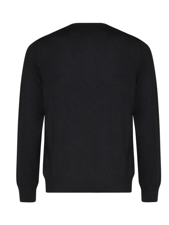  페이 스웨터 NMMC1492420CQT B999 Black - FAY