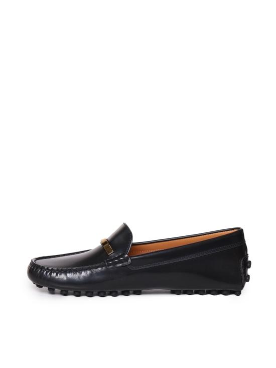  토즈 로퍼 XXW22L0IT90TWR B602 Black - TODS