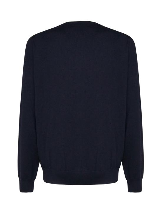  페이 스웨터 NMMC1492420CQT U807 Blue - FAY