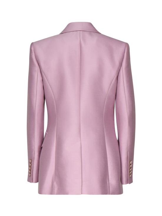  짐머만 수트 자켓 0596JF241 LIL Purple - ZIMMERMANN