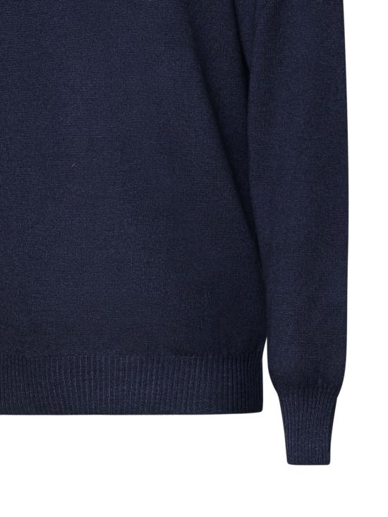  페이 스웨터 NMMC149249TCQR U801 Blue - FAY