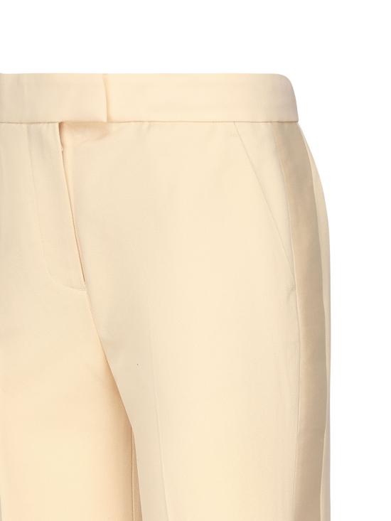  짐머만 스트레이트 팬츠 0366PF241 TEA - ZIMMERMANN