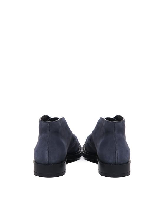 24FW 토즈 부츠 XXM62C0DH60RE0 U805 Blue - TODS