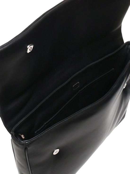  돌체앤가바나 크로스백 BM3082 AF98480999 Black - DOLCE & GABBANA