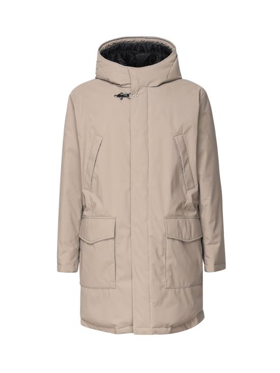 24FW 페이 롱패딩 NAM33490550VAQ C803 ROPE - FAY