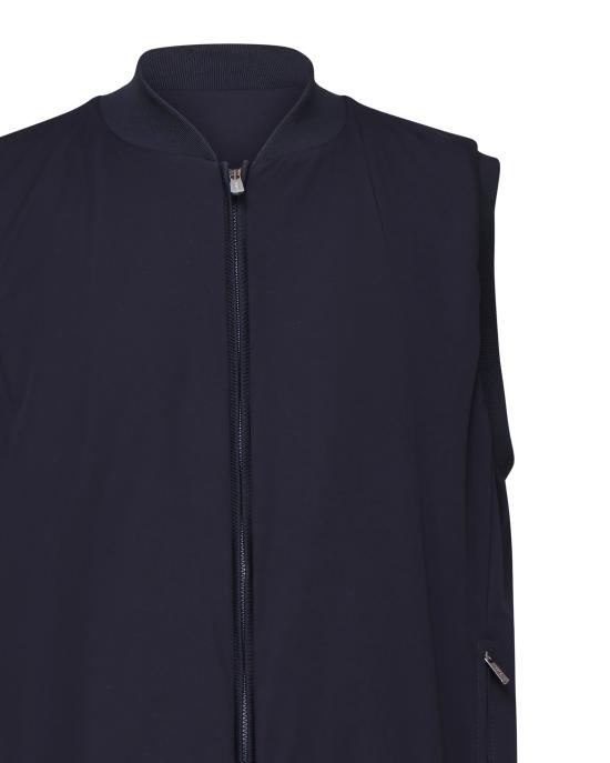 24FW 페델리 베스트 7UI00422 1 Blue - FEDELI