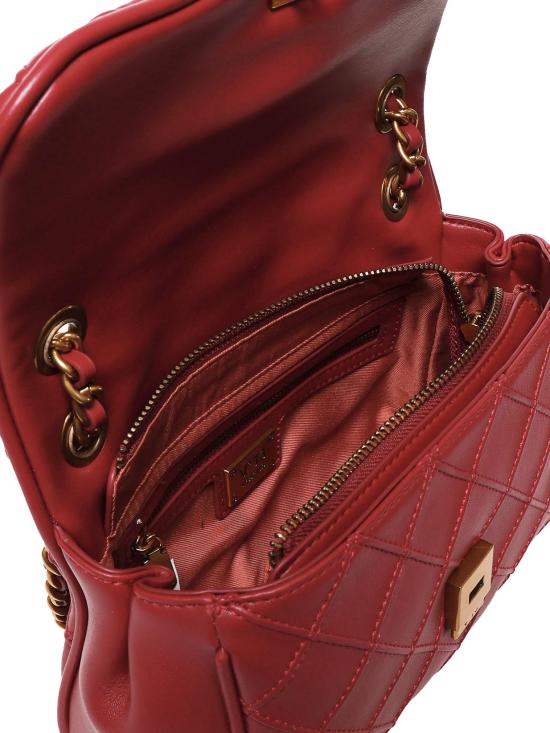 24FW 브이73 숄더백 73BS8BS04 EDITHRUBINO Ruby - V73