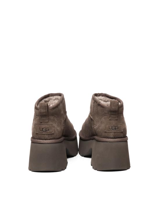 25FW 어그 부츠 1158311 HCK HICKORY - UGG