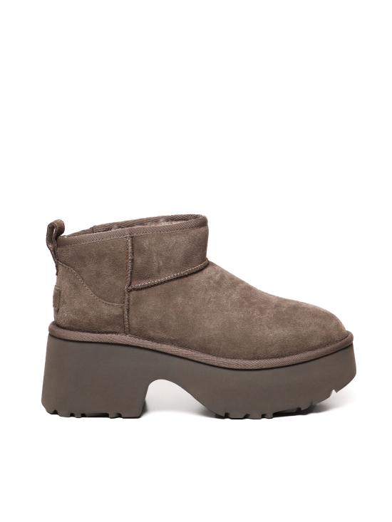 25FW 어그 부츠 1158311 HCK HICKORY - UGG