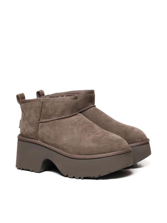 25FW 어그 부츠 1158311 HCK HICKORY - UGG