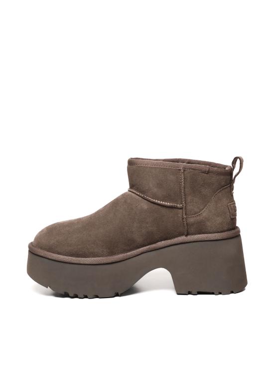 25FW 어그 부츠 1158311 HCK HICKORY - UGG