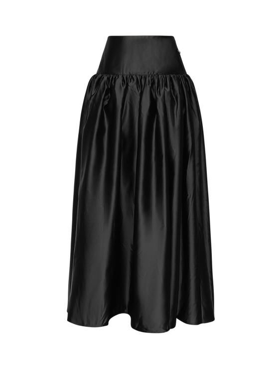  포러브앤레몬스 민소매 티셔츠 BDL29 BLACK Black - FOR LOVE & LEMONS