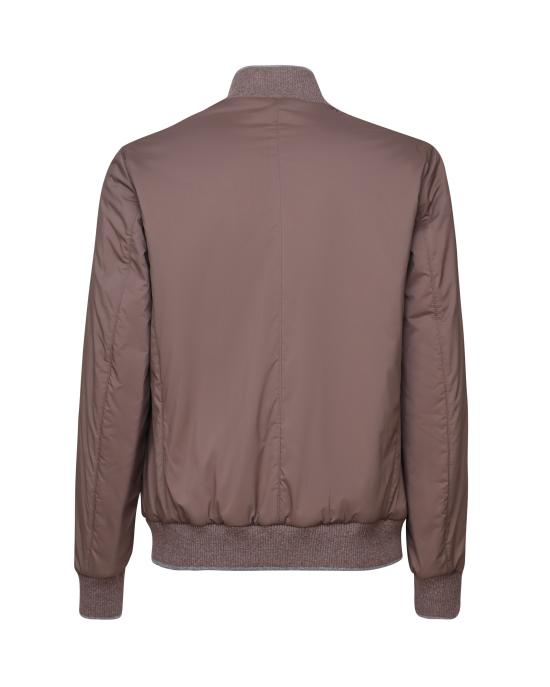  페델리 자켓 7UI00611 Coffee - FEDELI