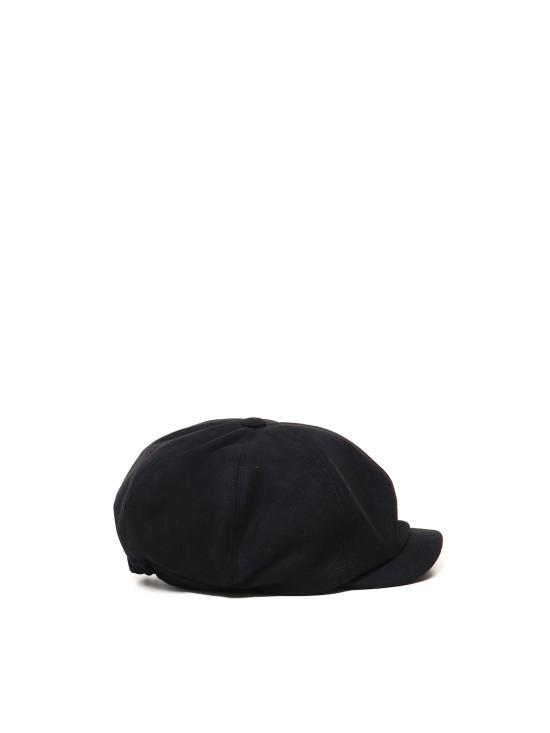 24FW 페이 비니 N7WF3496840SGL B999 Black - FAY