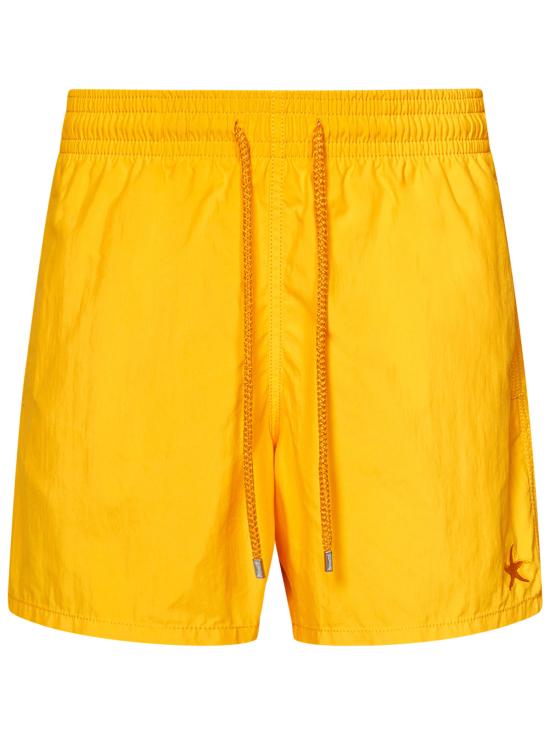 25SS 빌보콰 스윔팬츠 MOOREACD131N 188 Yellow