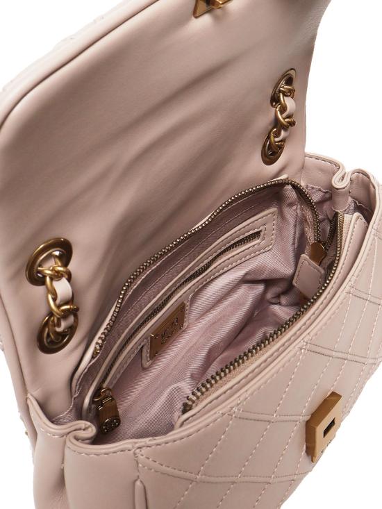 24FW 브이73 숄더백 73BS8BS04 EDITHNUDO Nude - V73