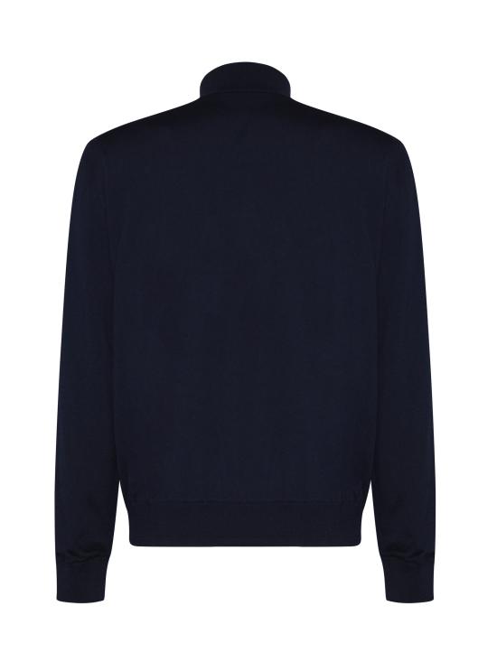  페델리 긴팔 티셔츠 7UI07900 6 Blue - FEDELI
