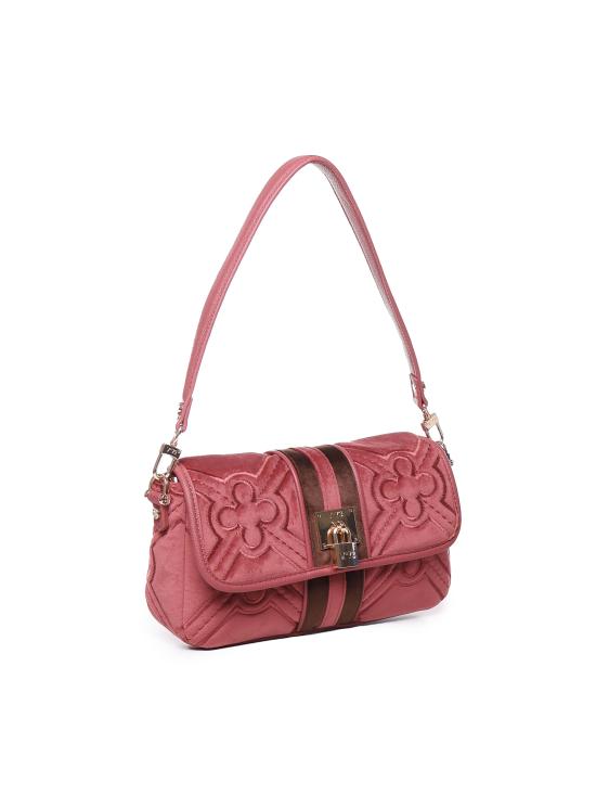 24FW 브이73 숄더백 73BS8F103 DANACAMELIA Pink - V73