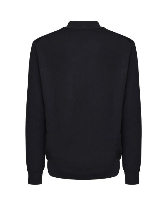  페델리 가디건 7UI06259 Black - FEDELI