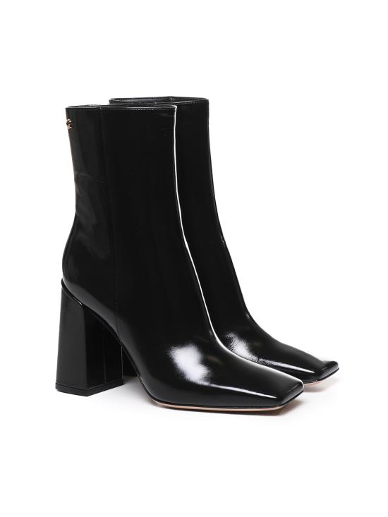 지안비토로시 부츠 G73035 95RICNUI Black - GIANVITO ROSSI