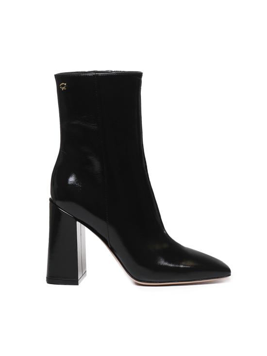  지안비토로시 부츠 G73035 95RICNUI Black - GIANVITO ROSSI