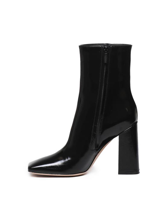 지안비토로시 부츠 G73035 95RICNUI Black - GIANVITO ROSSI