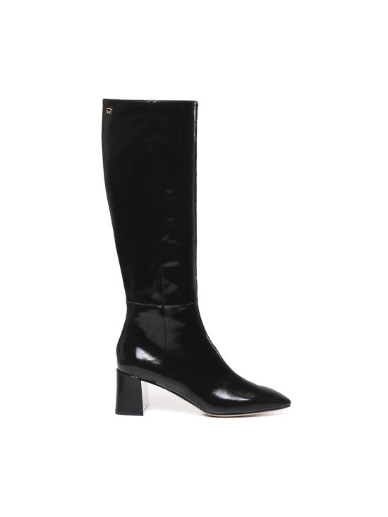  지안비토로시 부츠 G80105 55RICNUI Black - GIANVITO ROSSI