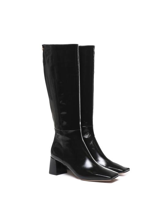 지안비토로시 부츠 G80105 55RICNUI Black - GIANVITO ROSSI