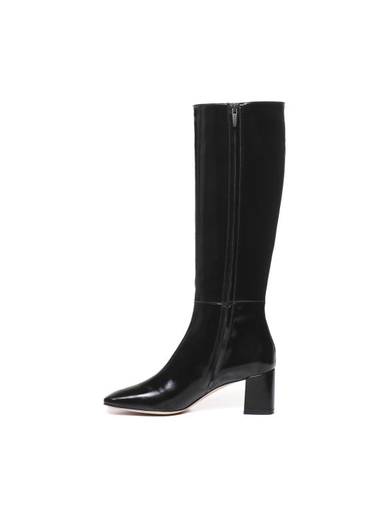  지안비토로시 부츠 G80105 55RICNUI Black - GIANVITO ROSSI