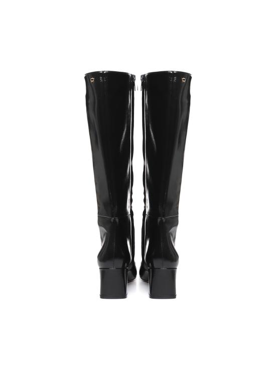  지안비토로시 부츠 G80105 55RICNUI Black - GIANVITO ROSSI