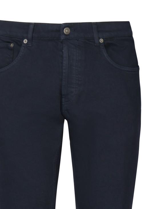  돈답 데님 팬츠 UP576 BS0033UDR4899 Blue - DONDUP