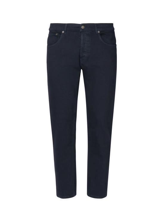  돈답 데님 팬츠 UP576 BS0033UDR4899 Blue