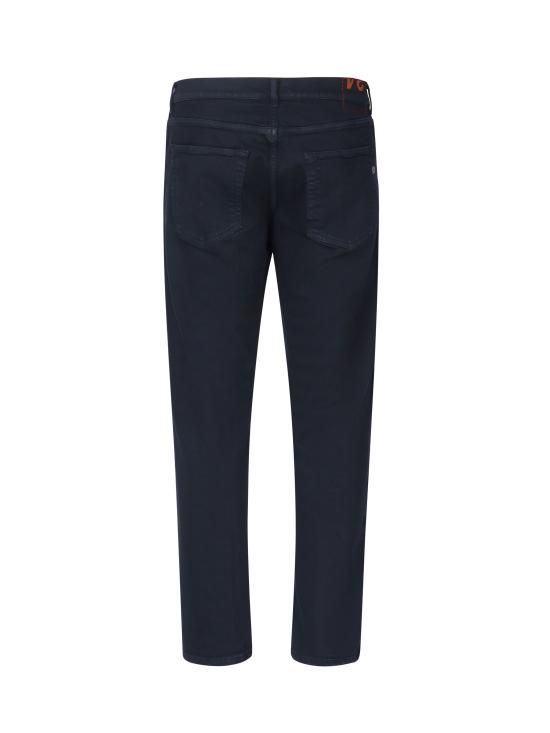  돈답 데님 팬츠 UP576 BS0033UDR4899 Blue - DONDUP