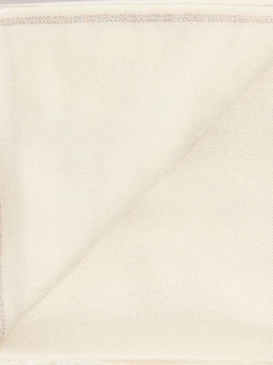  발렌티노 가라바니 머플러/스카프 5W2EB107 LMKZYC Beige - VALENTINO GARAVANI