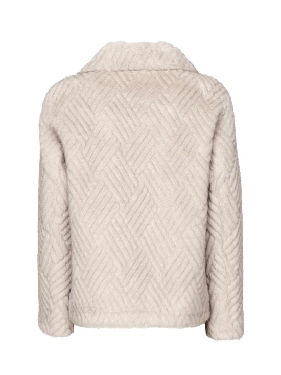  글록스 코트 GLW4SG303 PEARL - GLOX